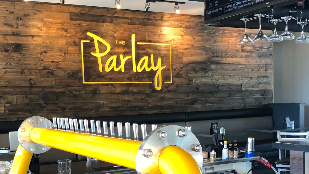 The Parlay Kitchen + Cocktails | restaurant | 1245 S Price Rd # 1, Chandler, AZ 85286, USA | 4805005247 OR +1 480-500-5247