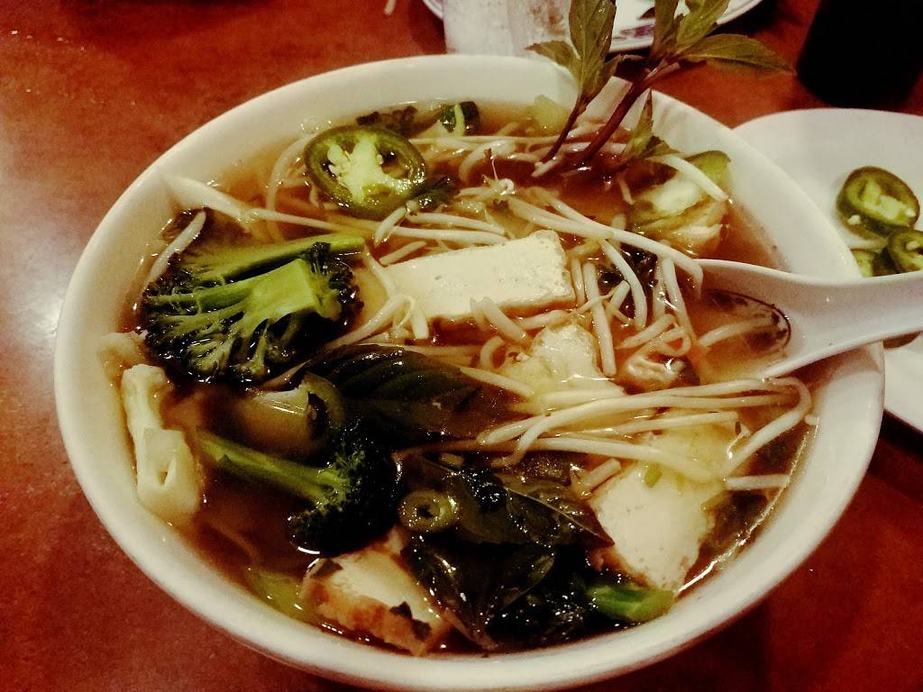 Pho Vietnam Restaurant | restaurant | 6848, 711 Stony Point Rd # 8, Santa Rosa, CA 95407, USA | 7075717687 OR +1 707-571-7687