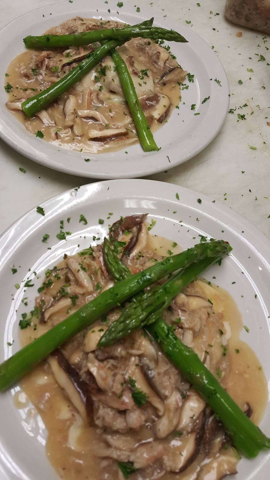 Trattoria Giuseppe | restaurant | 5442 Old Missouri 21, Imperial, MO 63052, USA | 6369422405 OR +1 636-942-2405