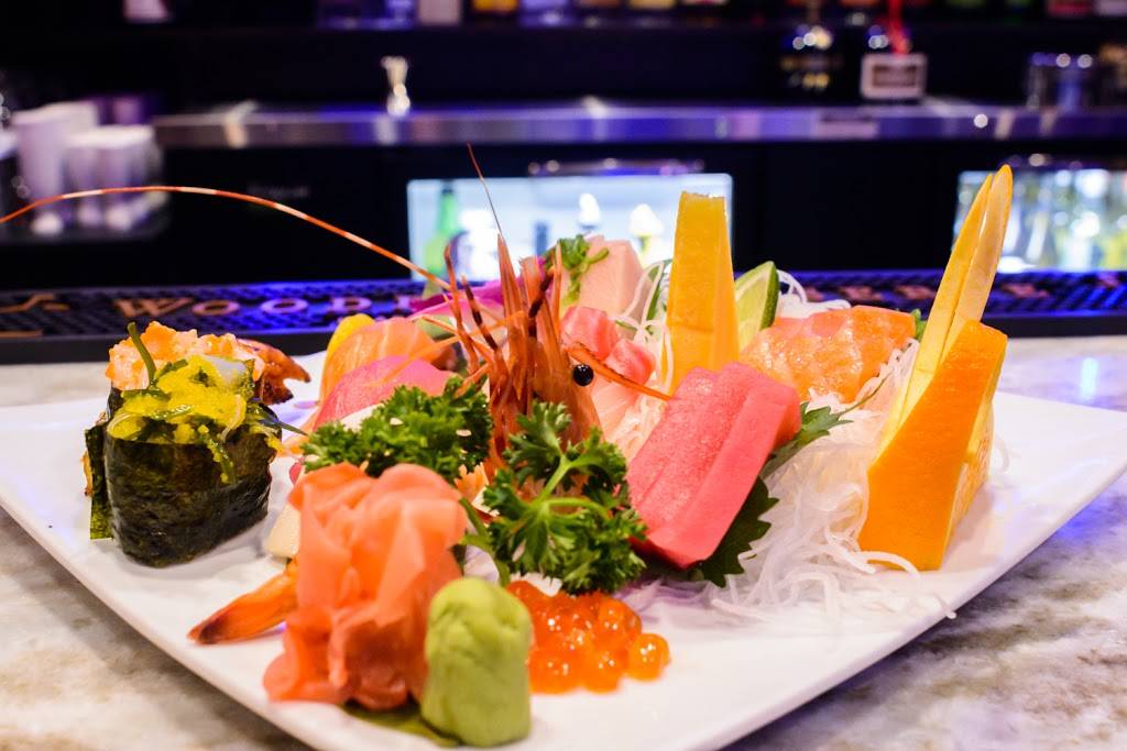 Red Koi Japanese Cuisine - Bartlett | restaurant | 2946 Kate Hyde Blvd ste 102, Bartlett, TN 38133, USA | 9012494694 OR +1 901-249-4694