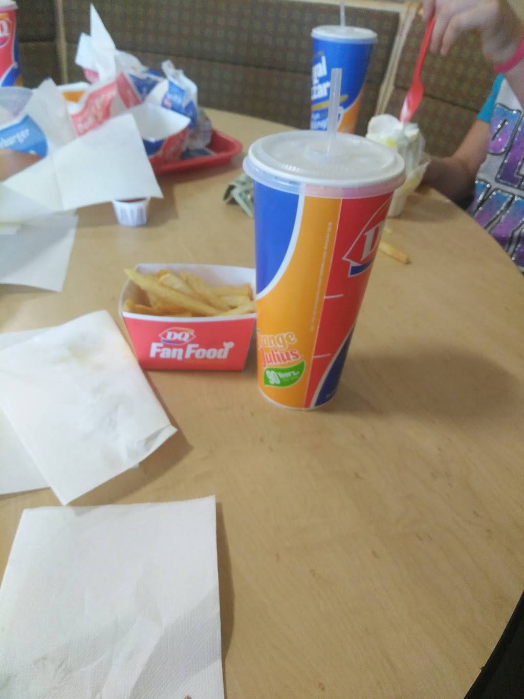 Dairy Queen | restaurant | 5930 W Greenway Rd Ste 28, Glendale, AZ 85306, USA | 6025471292 OR +1 602-547-1292