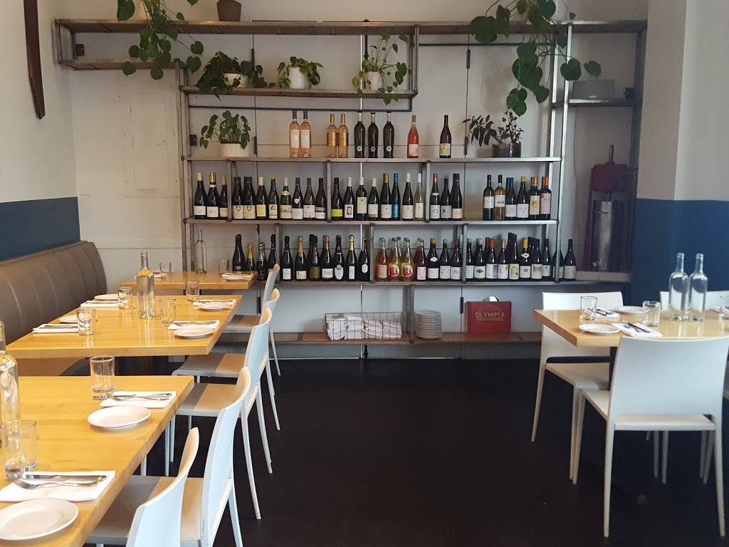 Olympia Provisions NW | restaurant | 1632 NW Thurman St, Portland, OR 97209, USA | 5038948136 OR +1 503-894-8136