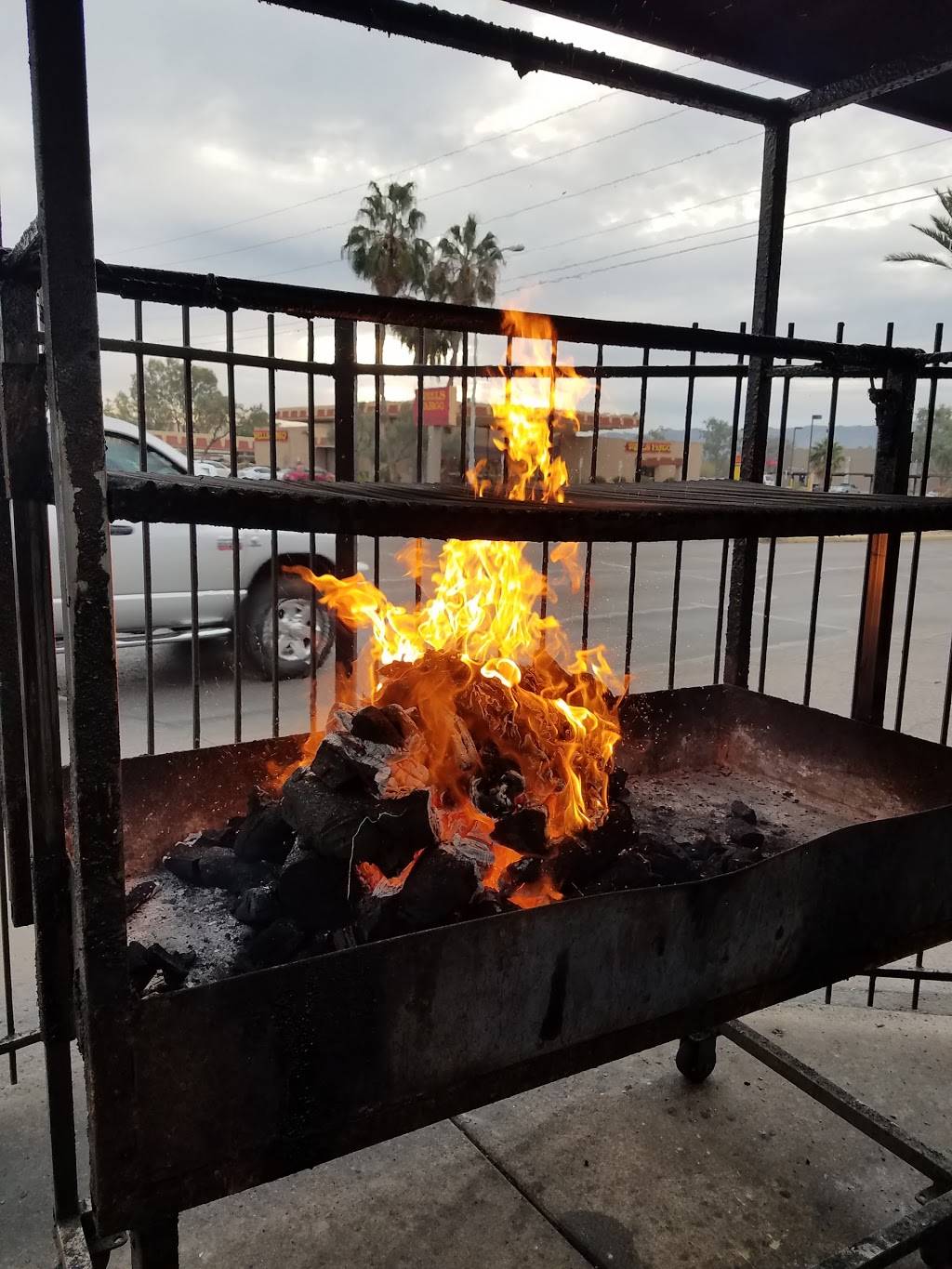 Carniceria Castillo | restaurant | 4426 S Central Ave, Phoenix, AZ 85040, USA | 6022889074 OR +1 602-288-9074