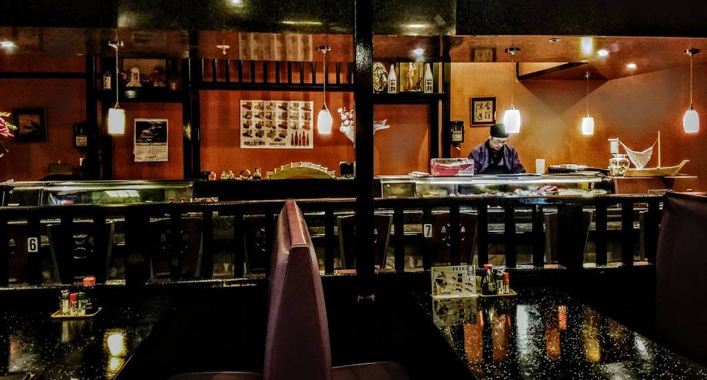 New Cherry Blossom | restaurant | 43588 W Oaks Dr, Novi, MI 48377, USA | 2483809160 OR +1 248-380-9160