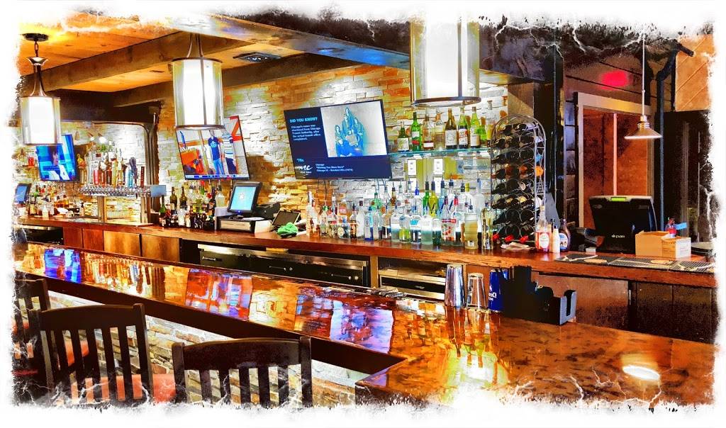 Tap House Grille | restaurant | 1506 Riverdale St, West Springfield, MA 01089, USA | 4133631000 OR +1 413-363-1000