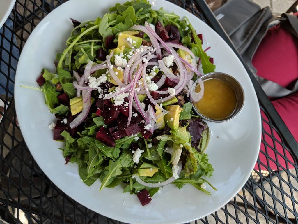 Babcocks Grove House | restaurant | 101 W St Charles Rd, Lombard, IL 60148, USA | 6306138920 OR +1 630-613-8920