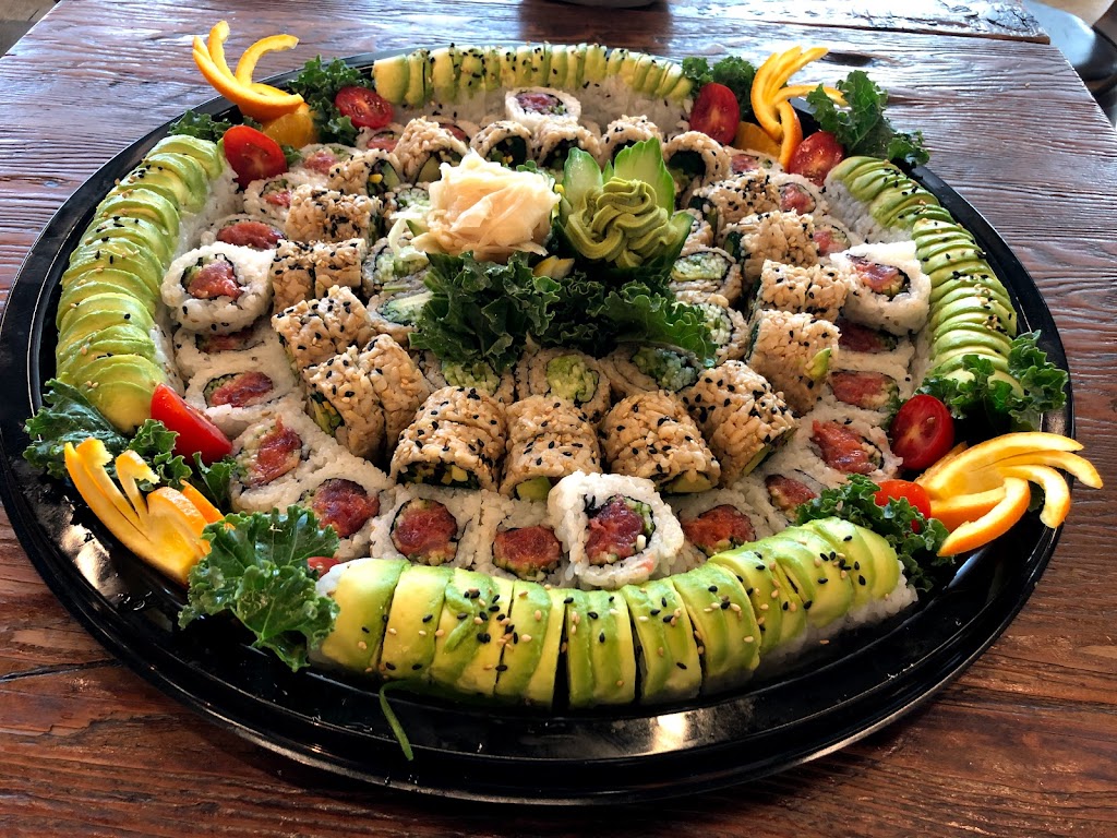 TYO Sushi | restaurant | 9454 Harding Ave, Surfside, FL 33154, USA | 7868973247 OR +1 786-897-3247