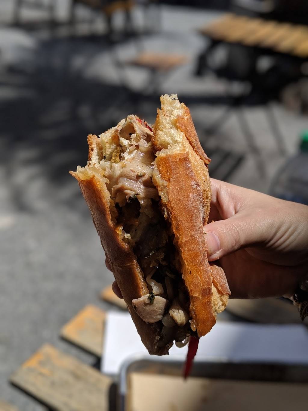 Hinckleys Fancy Meats | restaurant | 3201 Corrine Dr, Orlando, FL 32803, USA | 7866711023 OR +1 786-671-1023