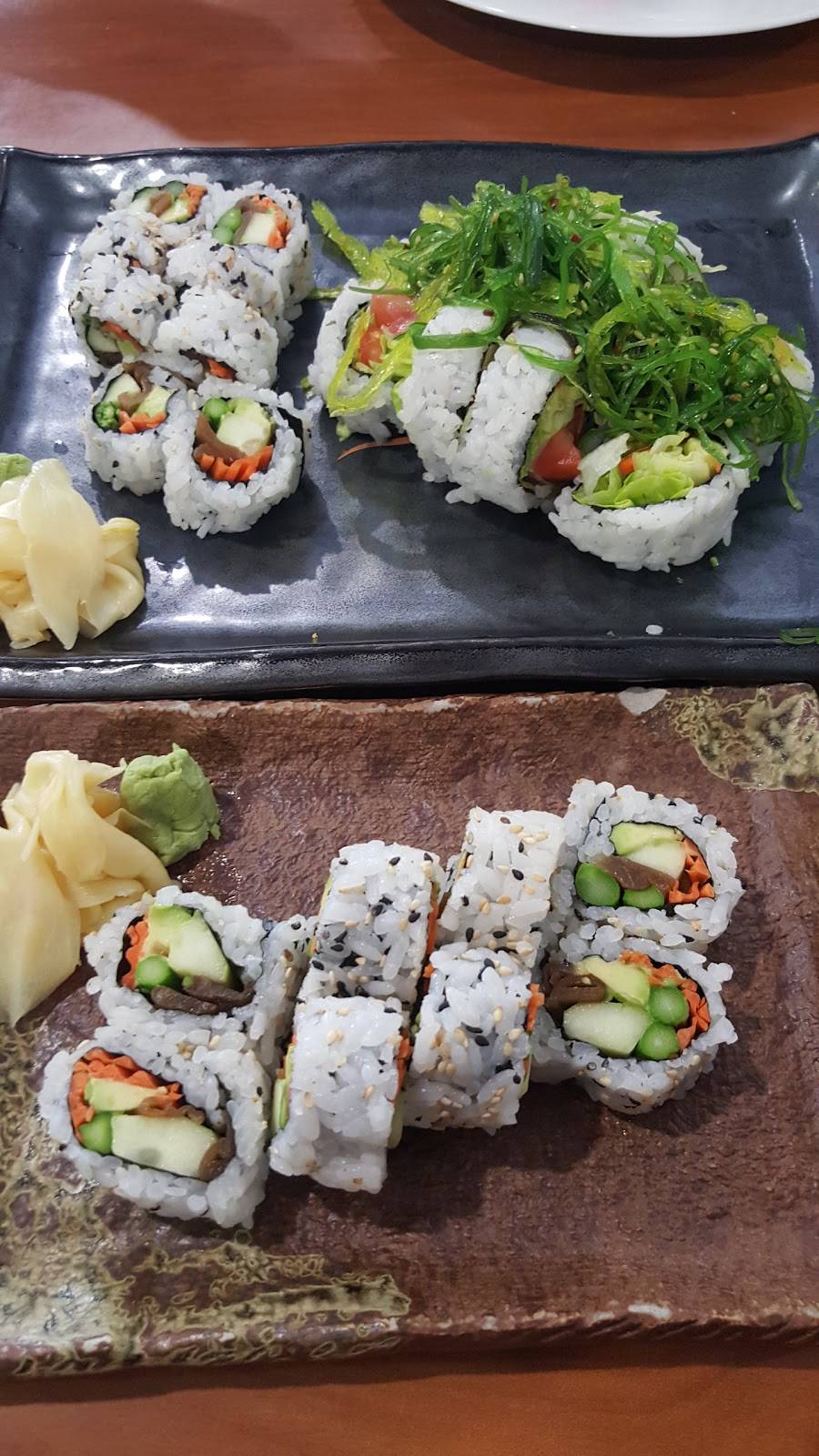 Happy Chang | restaurant | 3897 Haverhill Rd, West Palm Beach, FL 33417, USA | 5612496394 OR +1 561-249-6394