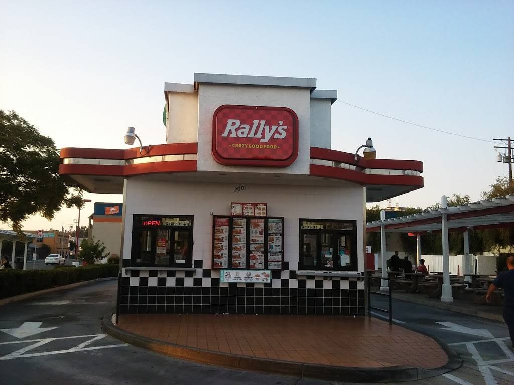 Rallys | restaurant | 2001 E. Pacific Coast Hwy, Long Beach, CA 90804, USA | 5624341490 OR +1 562-434-1490