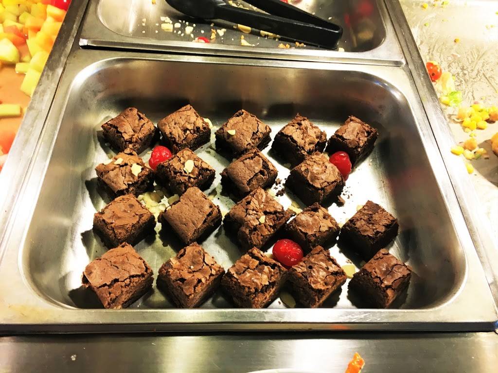 Nala Indian & Thai Cuisine | restaurant | 126 Woodcutter St, Exton, PA 19341, USA | 4848796728 OR +1 484-879-6728