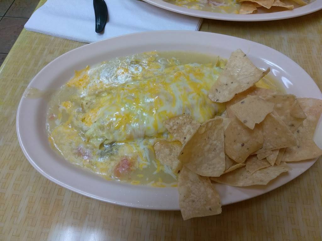 Chile Verde | restaurant | 270 E Sepulveda Blvd, Carson, CA 90745, USA | 3108352234 OR +1 310-835-2234