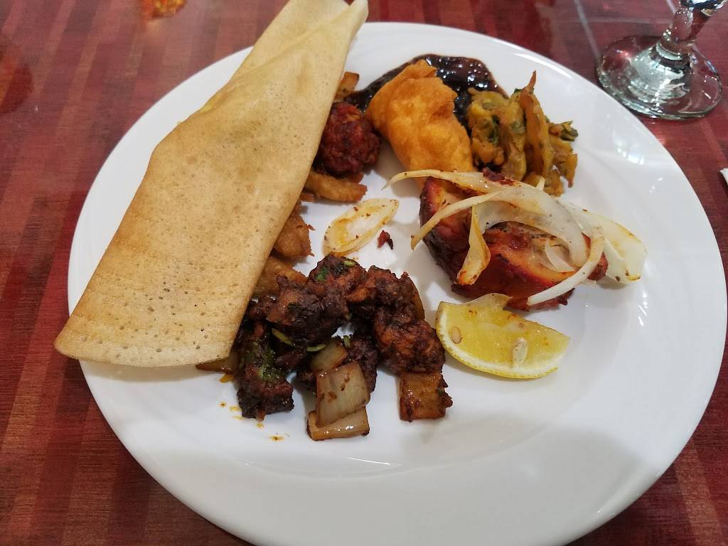 Mayuri Indian Cuisine | restaurant | 5 Nagog Park, Acton, MA 01720, USA | 9782742323 OR +1 978-274-2323