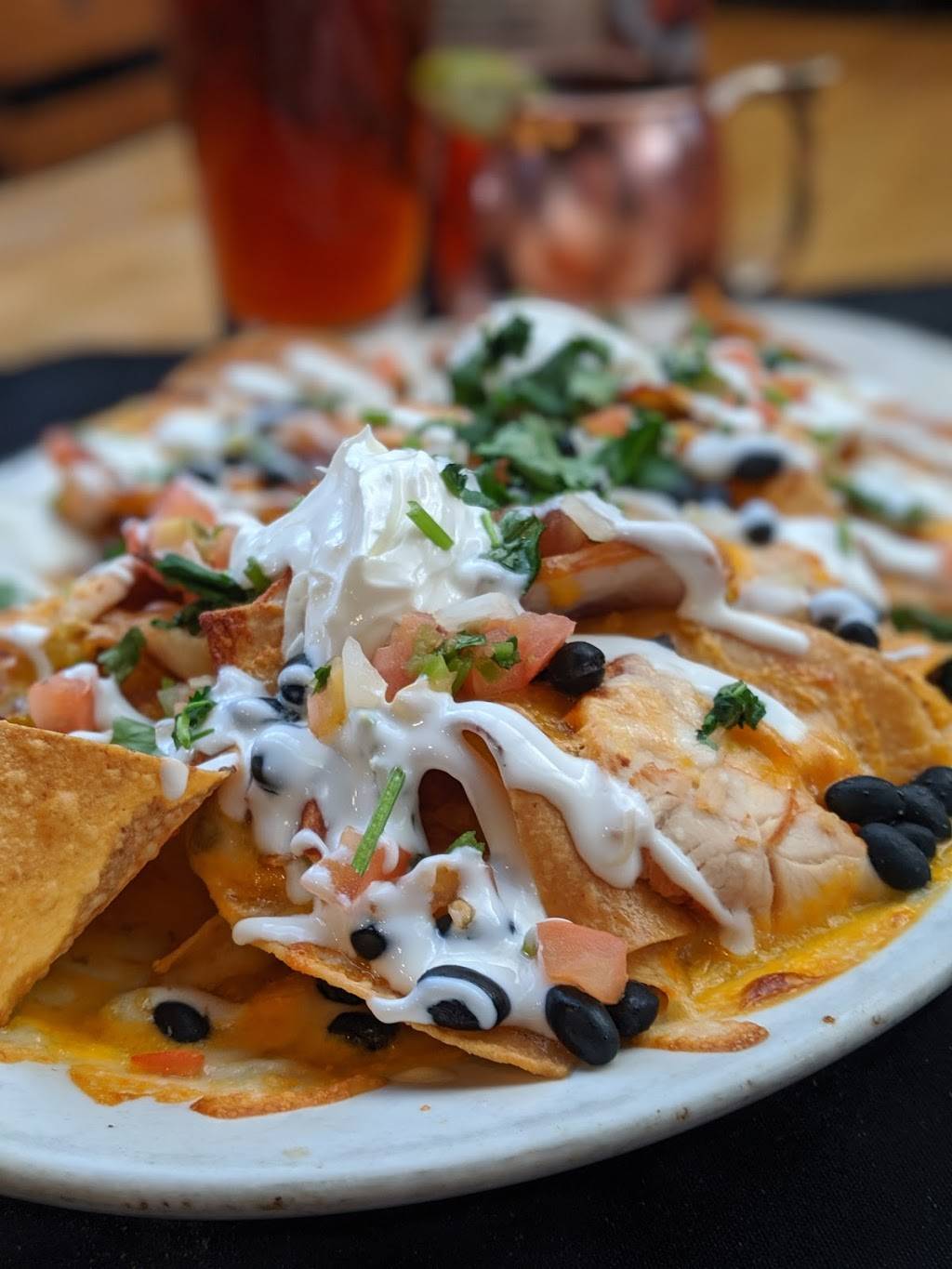 Boulders On Broadway | restaurant | 530 W Broadway Rd, Tempe, AZ 85282, USA | 4809219431 OR +1 480-921-9431