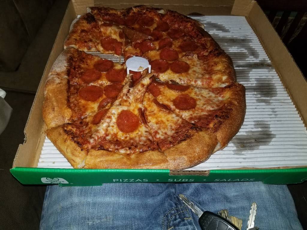 Marcos Pizza | meal delivery | 7121 Maynardville Pike, Knoxville, TN 37918, USA | 8653774403 OR +1 865-377-4403