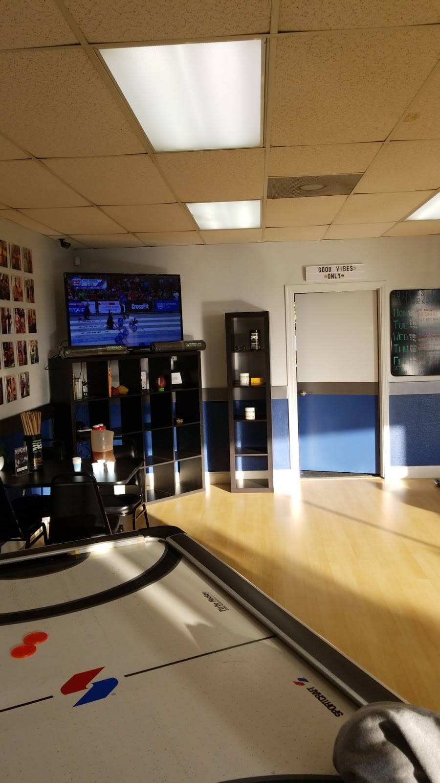 Brea Nutrition and Fitness | restaurant | 612 S Brea Blvd, Brea, CA 92821, USA | 3106217722 OR +1 310-621-7722