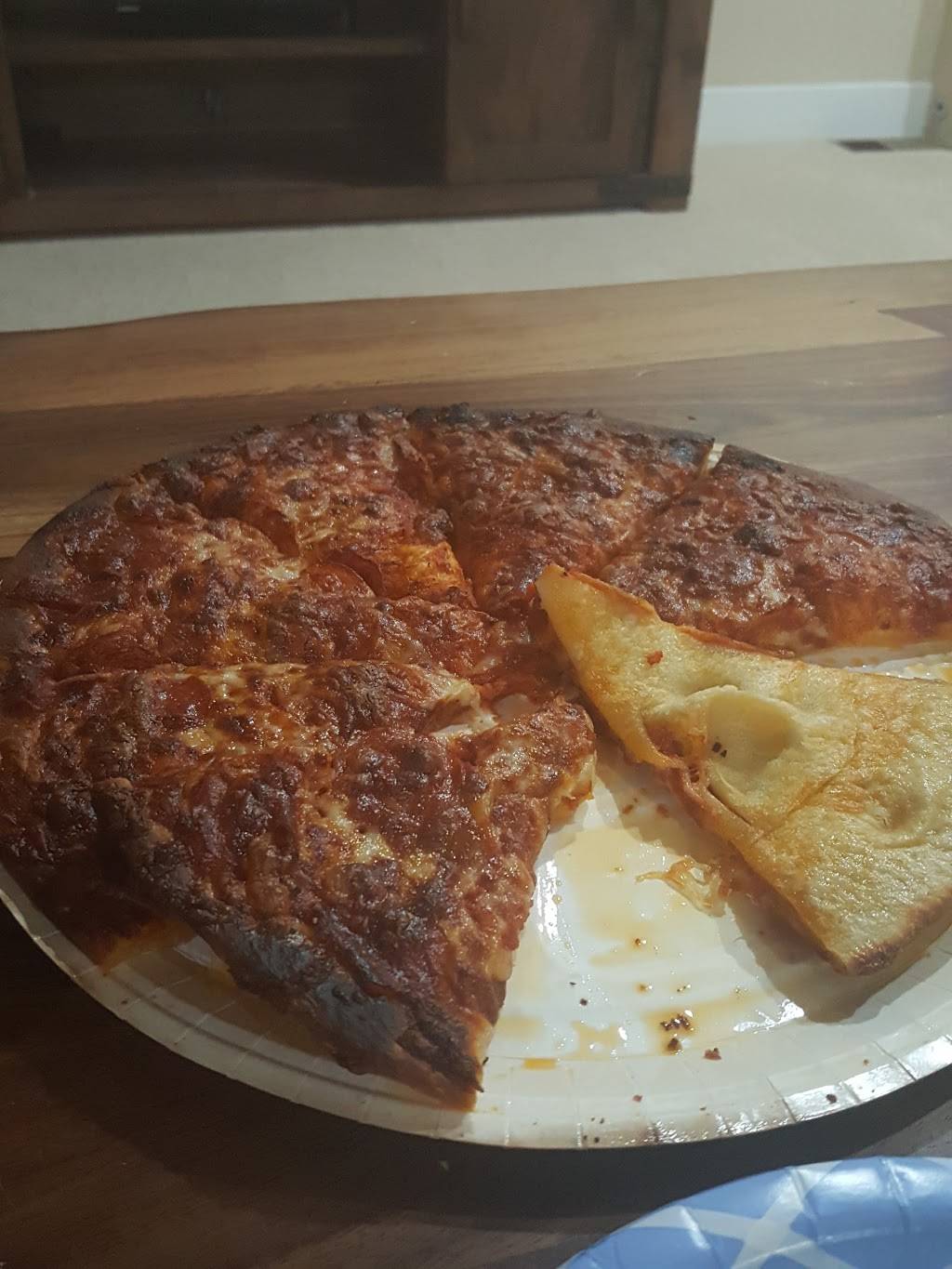 Papa Murphys Take N Bake Pizza | meal takeaway | 9315 Dorchester St #108, Highlands Ranch, CO 80129, USA | 3033467272 OR +1 303-346-7272