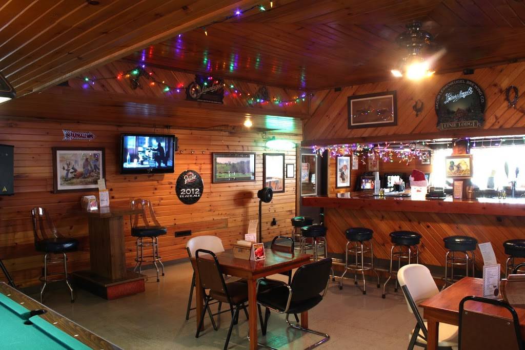 Branding Iron Roadhouse | restaurant | 132 S Main St, Lime Ridge, WI 53942, USA | 6089862807 OR +1 608-986-2807