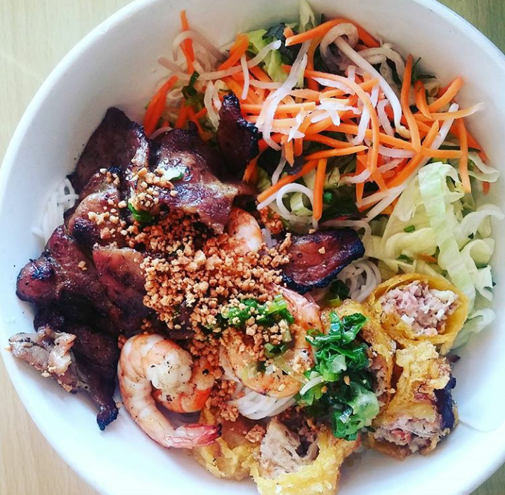 Thien An Sandwich | restaurant | 12637 Farm to Market Rd 529, Houston, TX 77041, USA | 7138964558 OR +1 713-896-4558