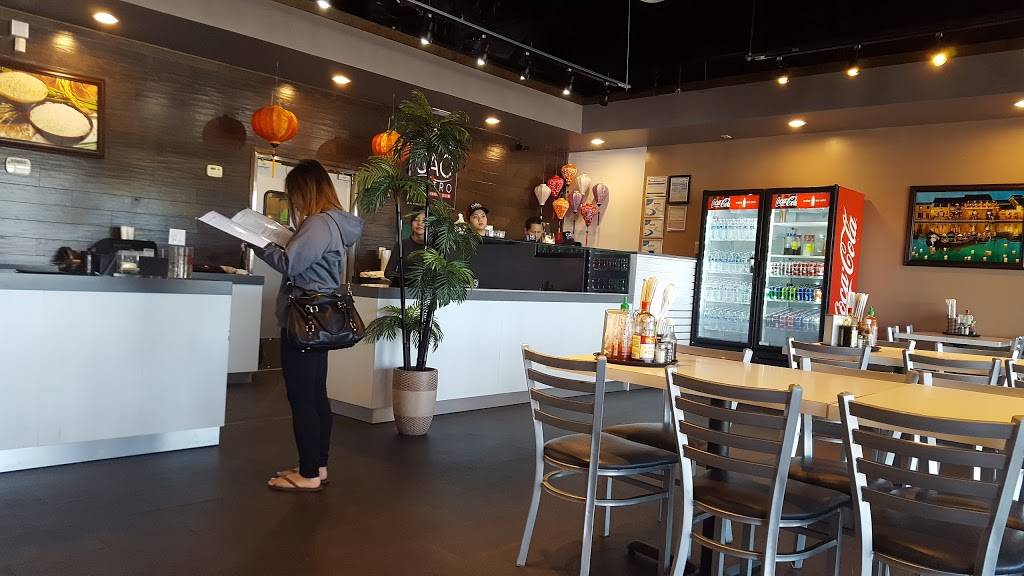 Gạo Bistro | restaurant | 1630 Pleasant Hill Rd # 190, Duluth, GA 30096, USA | 7709250750 OR +1 770-925-0750