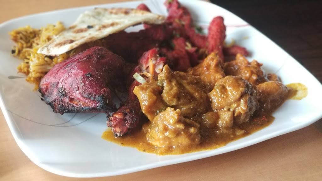 Curry Bowl Indian & Indo-Chinese Cuisine | restaurant | 5874, 6502 Lonetree Blvd, Rocklin, CA 95765, USA | 9164683663 OR +1 916-468-3663