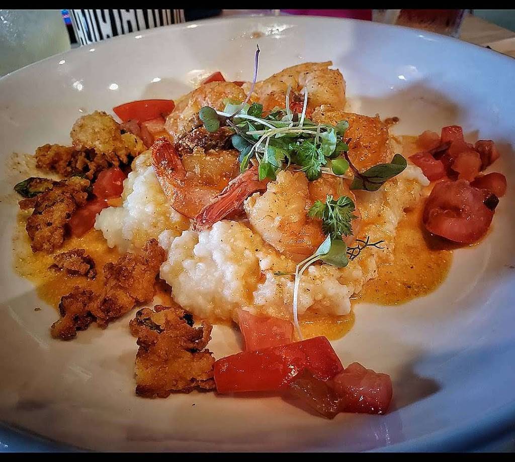 7th + Grove | restaurant | 1930 E 7th Ave, Tampa, FL 33605, USA | 8136020960 OR +1 813-602-0960