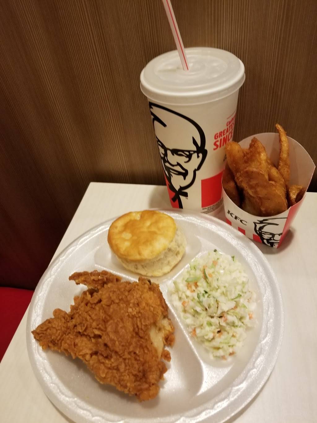 KFC | restaurant | 8761 Baymeadows Rd, Jacksonville, FL 32256, USA | 9047379724 OR +1 904-737-9724