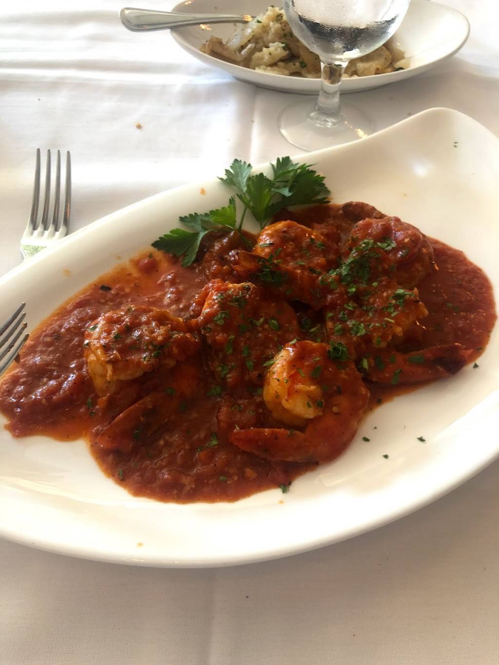 Mulinos of Westchester | restaurant | 99 Court St, White Plains, NY 10601, USA | 9147611818 OR +1 914-761-1818