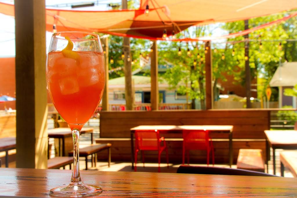 Grayze | restaurant | 521 E Grayson St, San Antonio, TX 78215, USA | 2104818776 OR +1 210-481-8776