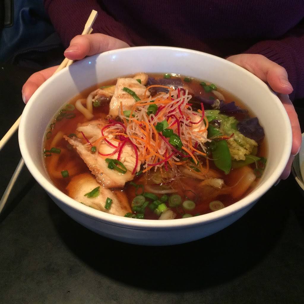 Raku | restaurant | Bethesda Row, 7240 Woodmont Avenue, Bethesda, MD 20814, USA | 3017188680 OR +1 301-718-8680