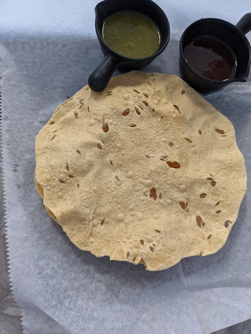 The Curry N Grill | restaurant | 512 Ellis Blvd Unit - U, Jefferson City, MO 65101, USA | 5736063191 OR +1 573-606-3191