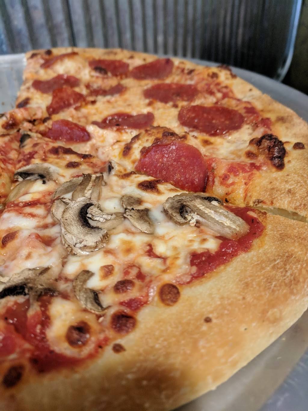 2nd Street Bistro | restaurant | 208 W 2nd St, Holden, MO 64040, USA | 8167326106 OR +1 816-732-6106