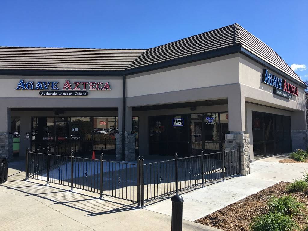 Agave Azteca West Omaha | restaurant | 681 N 132nd St, Omaha, NE 68154, USA | 4025025268 OR +1 402-502-5268