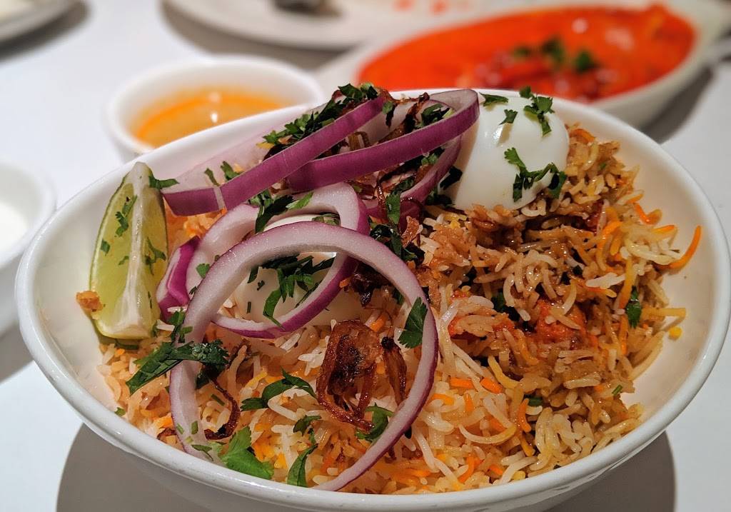 Dharani | restaurant | 291 Turnpike Rd, Westborough, MA 01581, USA | 5083660090 OR +1 508-366-0090