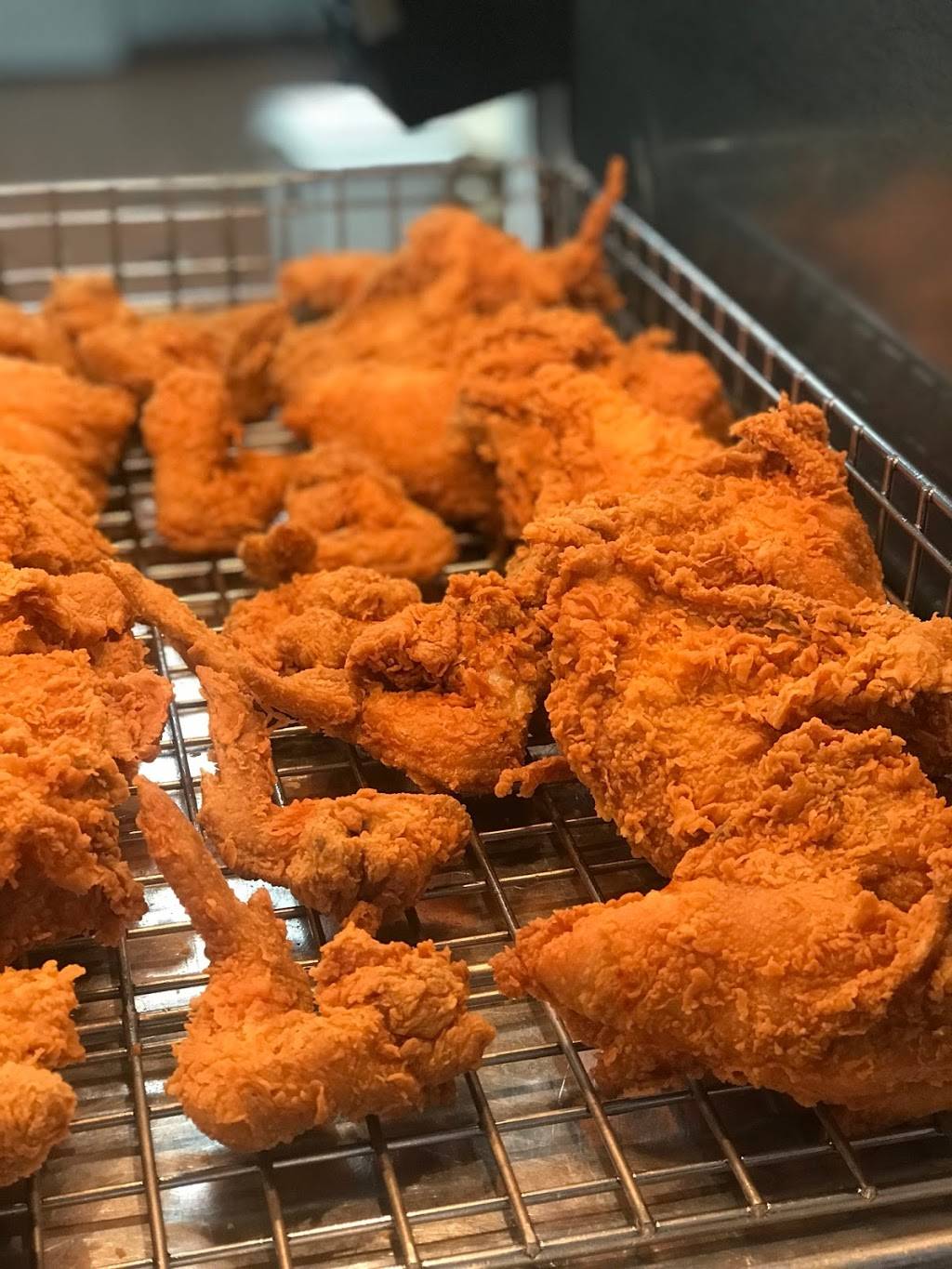 Popeyes Louisiana Kitchen | restaurant | 3343 Old Milton Pkwy, Alpharetta, GA 30005, USA | 4703753039 OR +1 470-375-3039