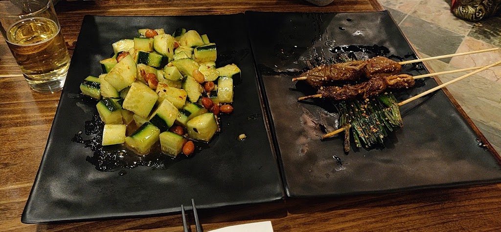 BAJIE BBQ | restaurant | 133-18 39th Ave, Flushing, NY 11354, USA | 3477320586 OR +1 347-732-0586