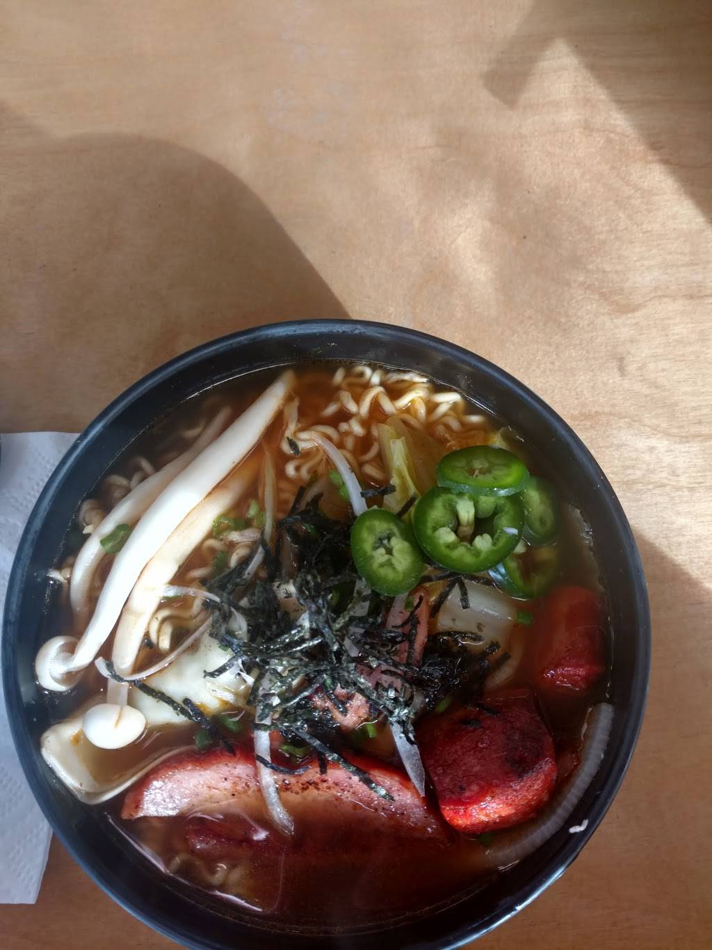 El ramen bar | restaurant | Blvd. Gral. Juan Zertuche 343, Valle Dorado, 22890 Ensenada, B.C., Mexico | 016462480201 OR +52 646 248 0201