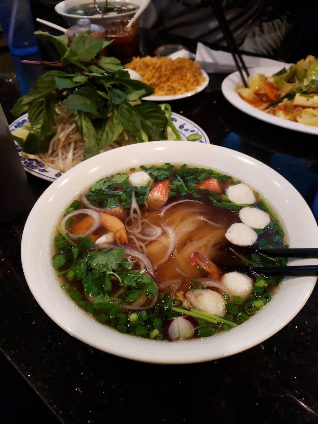 Pho 95 | restaurant | 2525 E Arkansas Ln #223, Arlington, TX 76010, USA | 8175432295 OR +1 817-543-2295