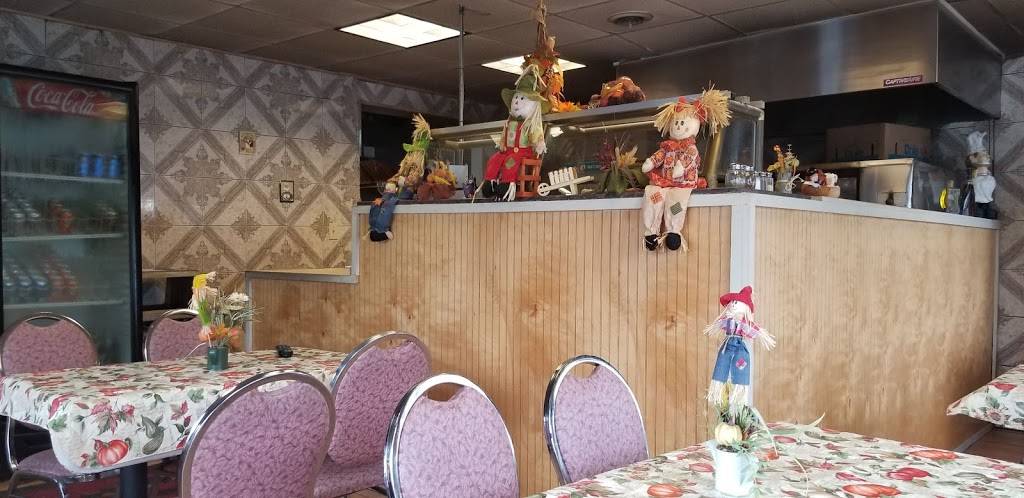 Rosatas Pizza & Pasta | restaurant | 8 New St, Hampton, NJ 08827, USA | 9085370800 OR +1 908-537-0800