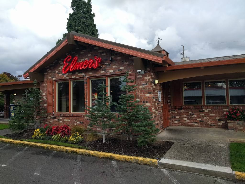 Elmers Restaurant (Mill Plain, Vancouver, WA) | restaurant | 11310 SE Mill Plain Blvd, Vancouver, WA 98684, USA | 3602560808 OR +1 360-256-0808