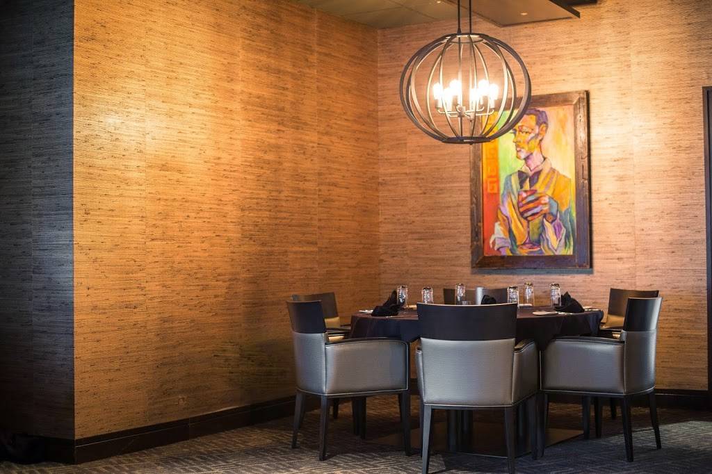 Vintage Prime & Seafood | restaurant | 5500 Cascade Rd SE, Grand Rapids, MI 49546, USA | 6169490570 OR +1 616-949-0570