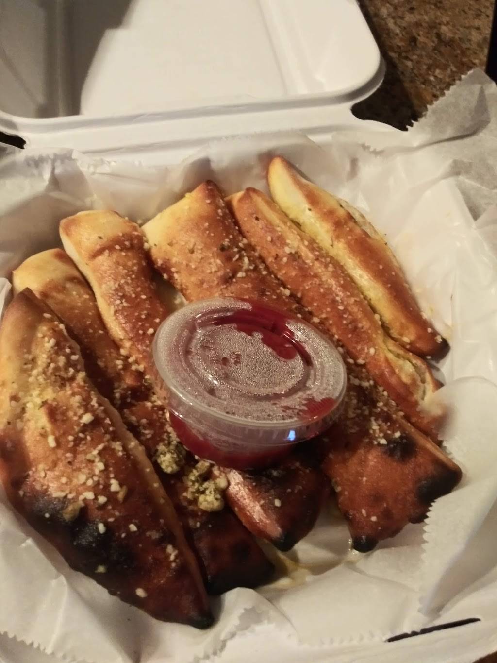 Apollo Pizza | restaurant | 1451 Leestown Rd, Lexington, KY 40511, USA | 8595232992 OR +1 859-523-2992