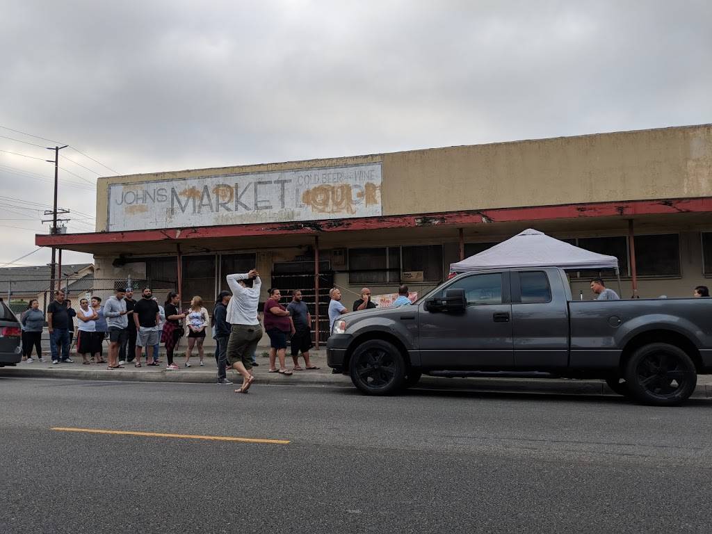 Gilberto’s Taquiza | restaurant | 15980 Francisquito Ave, La Puente, CA 91744, USA | 6262362494 OR +1 626-236-2494