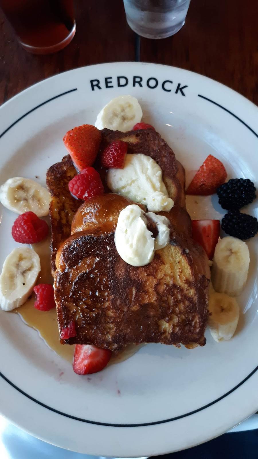 Redrock Canyon Grill | restaurant | 9916 Riverside Pkwy, Tulsa, OK 74137, USA | 9183947625 OR +1 918-394-7625