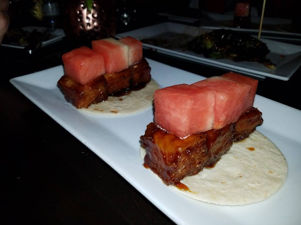 Soul Gastrolounge | night club | 1500 Central Ave, Charlotte, NC 28205, USA | 7043481848 OR +1 704-348-1848