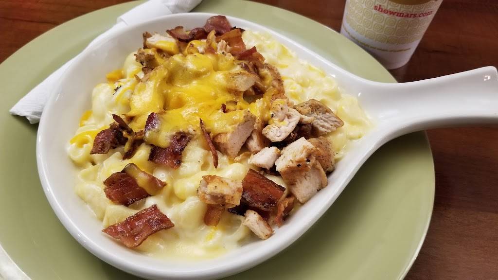 Showmars University | restaurant | 115 E McCullough Dr, Charlotte, NC 28262, USA | 7045470265 OR +1 704-547-0265