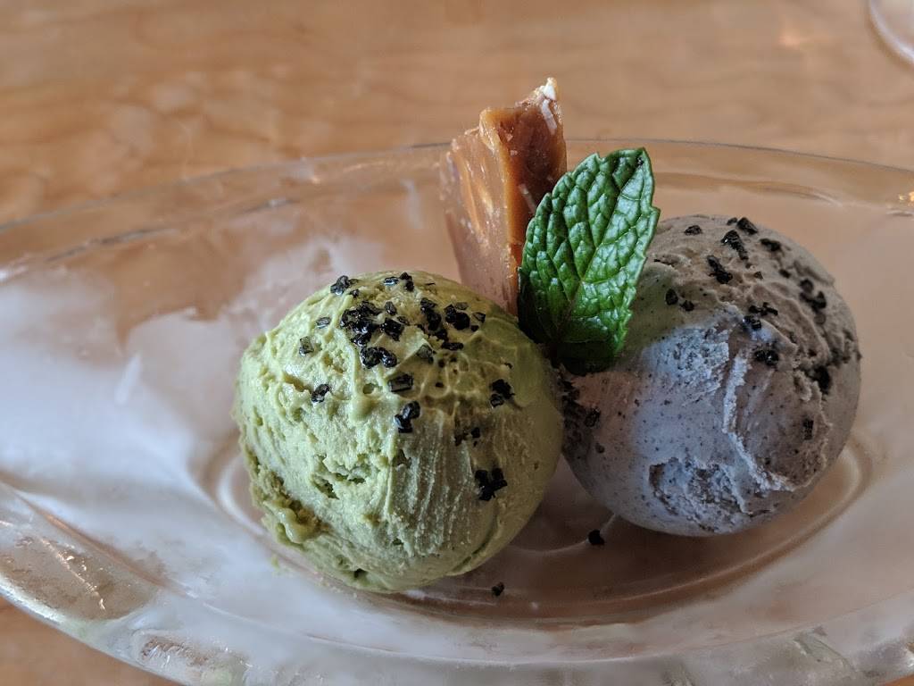 Sushiran | restaurant | 107 Caledonia St, Sausalito, CA 94965, USA | 4153323620 OR +1 415-332-3620