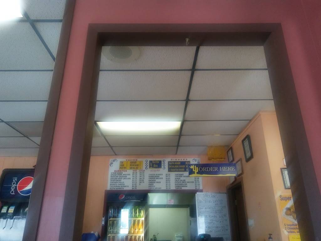 Burrito King | restaurant | 2167 33rd Ave, Columbus, NE 68601, USA | 4025649909 OR +1 402-564-9909