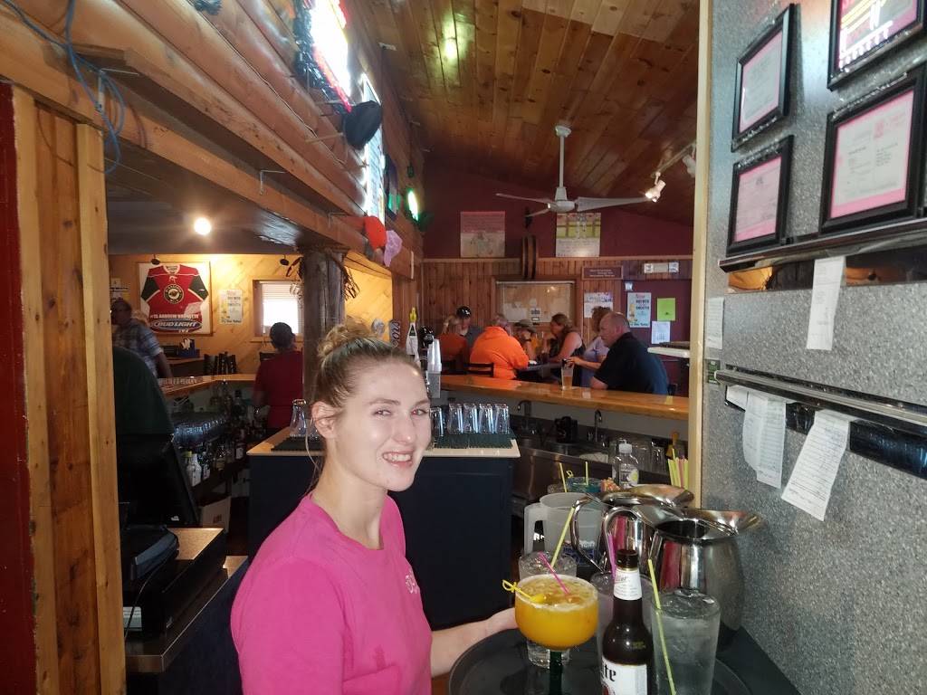 The Joint - Tavern & Eatery | restaurant | 26838 US-169, Aitkin, MN 56431, USA | 2186783799 OR +1 218-678-3799