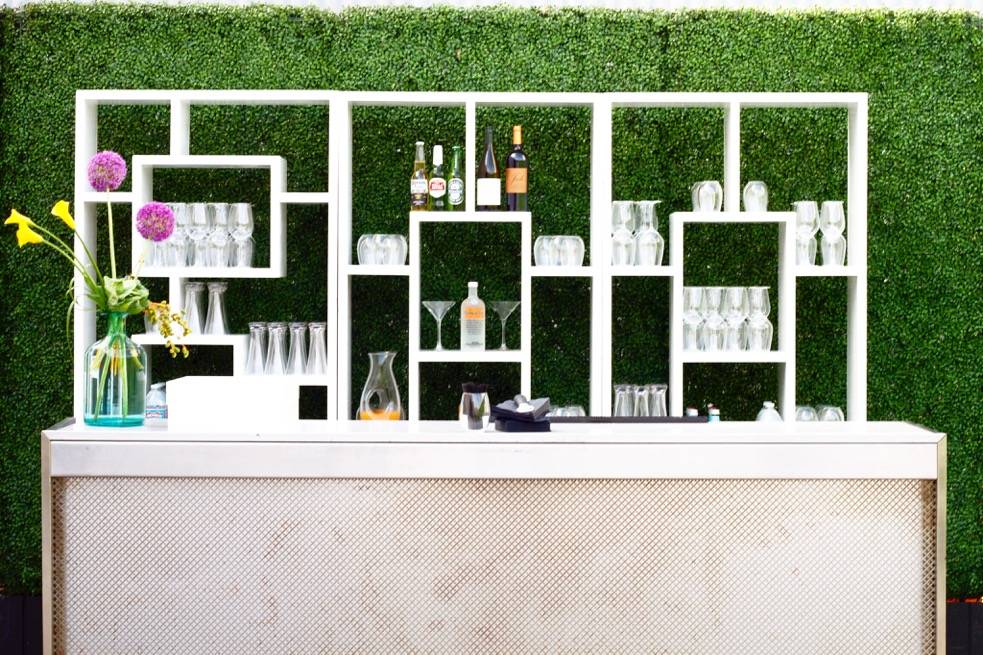 At The P | restaurant | 837 N Cahuenga Blvd, Los Angeles, CA 90038, USA | 3233933222 OR +1 323-393-3222